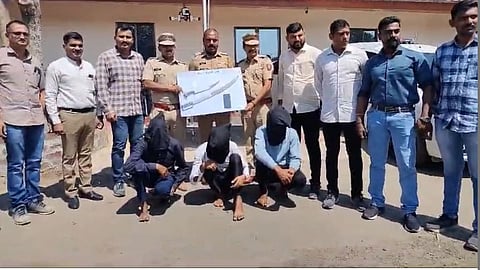 Vasai Crime News