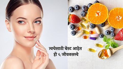 Skin Care Tips, Summer Care Tips