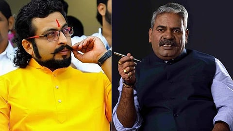 Shirur Lok Sabha Election 2024
