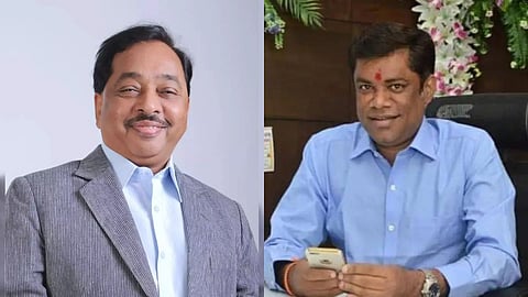 Ratnagiri-Sindhudurg Loksabha Election