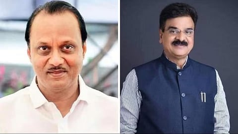 Maharashtra Politics 2024