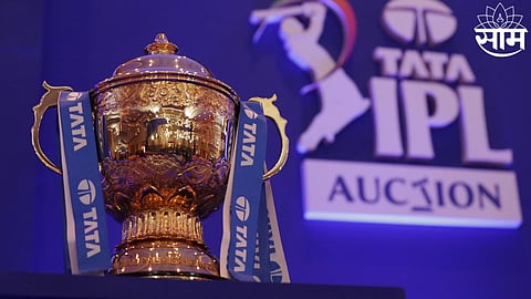 IPL 2025 AuctionL: IPL मध्ये रिटेन खेळाडूंची संख्या वाढणार? ठेवता येणार इतके खेळाडू