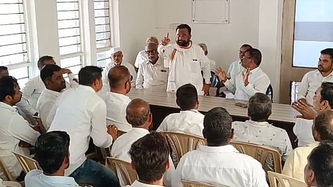 Sangli Loksabha Election 2024