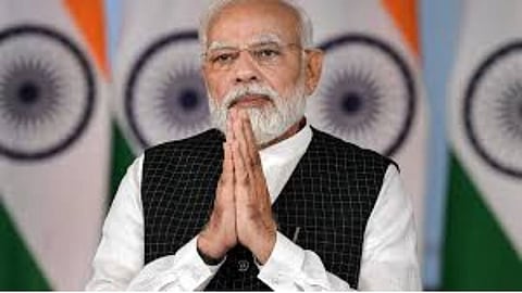 PM Modi Sabha