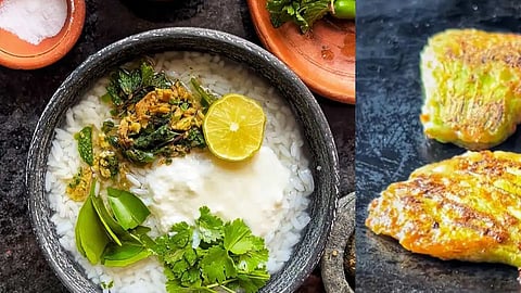 Summer Diet Tips: 'या' ५ पदार्थाचा आहारात करा समावेश; उन्हाळ्यात आजारांपासून राहा दूर