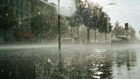 Maharashtra weather forecast: चिंता वाढली! राज्यात पुढील ३ दिवस उष्णतेची लाट; मराठवाडा आणि विदर्भात अवकाळी पुन्हा दणका देणार