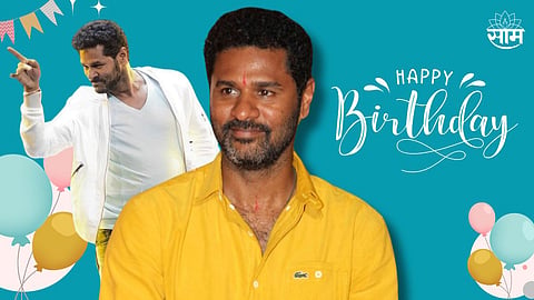 Prabhu Deva