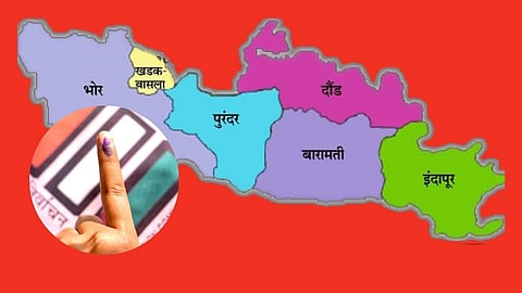 Maharashatra Election: बारामतीतून शरद पवार यांना उमेदवारी; 'या' संघटनेकडून मिळाली संधी