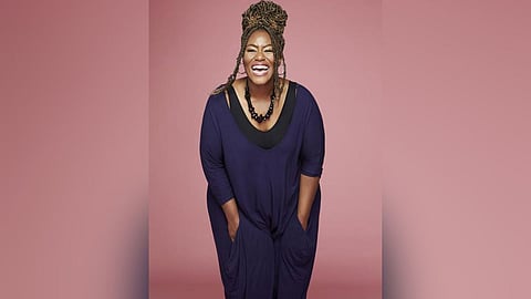 Mandisa News