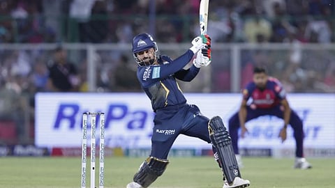 RR vs GT Match Winner: राजस्थानचा विजयरथ गुजरातने रोखला; रोमहर्षक सामन्यात राशिद खानने विजय खेचून आणला