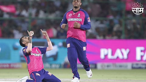 फक्त IPL च नाही, तर टीम इंडियाकडूनही घेतल्यात सर्वात जास्त T20 विकेट्, पण खेळला नाही एकही WC मॅच