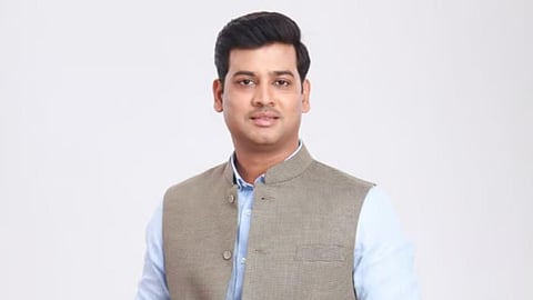 Shrikant Shinde