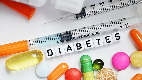 Diabetes Tips