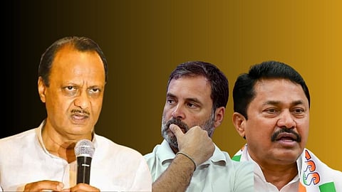 Ajit pawar loksabha election