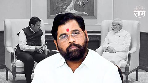 महाशक्तीसोबत युती शिंदेना महागात? 6 जागांवर झाली कोंडी? भाजपच्या सर्व्हेचा बसला फटका