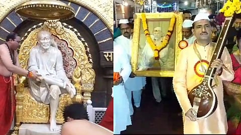 Ram Navmi Celebrated In Maharashtra