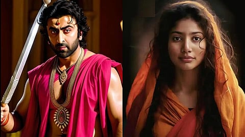 Ramayana Film