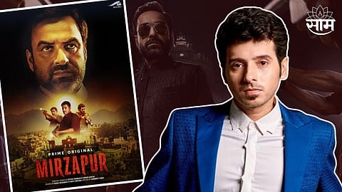Actor Divyendu Sharma Confirm Is Not Part Of Mirzapur 3
