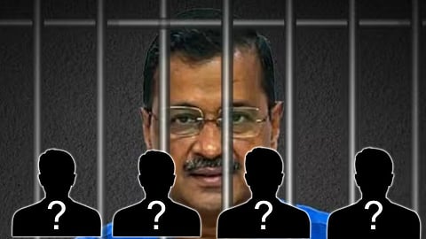 Delhi Politics