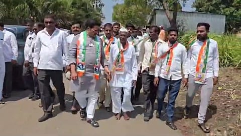 Lok Sabha Election