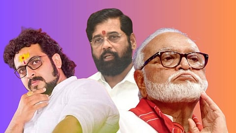 Maharashtra Election: शिरूरमधून भुजबळांना उमेदवारी देण्याचा होता प्लॅन; कोल्हेचा गौप्यस्फोट