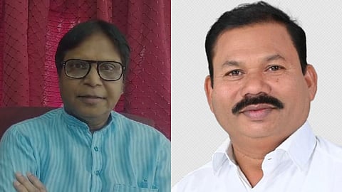 Amravati Loksabha Constituency News: