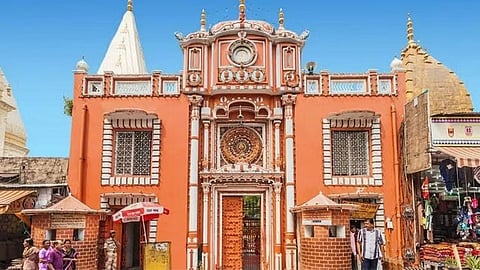 Ram Temples In India: अयोध्येसोबतच देशातील 'ही' राममंदिरे आहेत खास