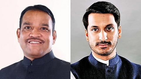 Maval Lok Sabha Election 2024