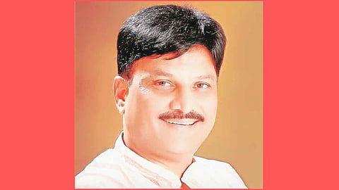 Suresh Navale