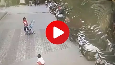 Viral Video