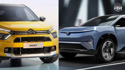 Tata आणि Citroen च्या दोन नवीन कार ऑगस्टमध्ये होणार लॉन्च, जाणून घ्या फीचर्स