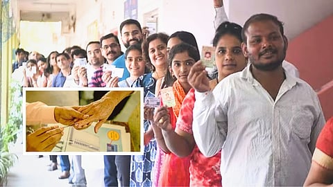 Lok Sabha Election 2024