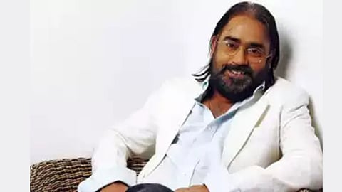 Bollywood Director Sangeeth Sivan Died: बॉलिवूडवर शोककळा; दिग्दर्शक संगीत सिवन यांचं निधन