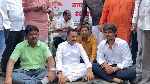 पुण्यात आज मतदान