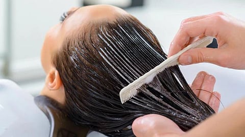 Hair Care Tips