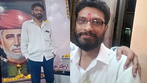 Ghatkopar Hoarding Accident: मुलांना घराबाहेर जाऊ देऊ नको, पत्नीला केलेला कॉल ठरला शेवटचा; ठाण्यातल्या कुटुंबाचा आधारच हिरावला!