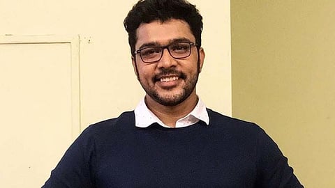 मला तो हक्क बजावता आला नाही, मतदान करता न आल्यामुळे सुयश टिळक व्यक्त केली खंत