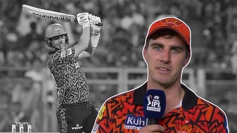 KKR vs SRH, Qualifier 1: हैदराबादचा संघ नेमका कुठे कमी पडला? कर्णधार पॅट कमिन्सने सांगितलं पराभवाचं कारण
