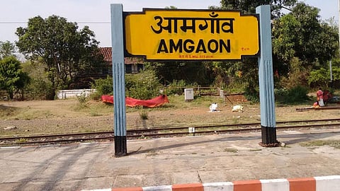 Gondia News: फौजी होण्याचं स्वप्न राहिले अधुरे! १२वी परीक्षेत २ विषयात नापास; रेल्वेखाली उडी घेत विद्यार्थ्याने संपवलं आयुष्य