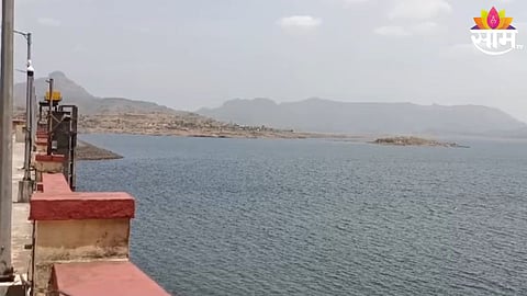 water cut decision may be in june for pimpri chinchwad know the pawana dam water level