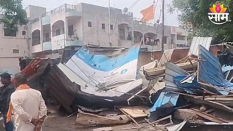 pwd removed encroachment from supa