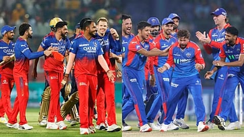 RCB vs DC, Pitch Report: बंगळुरुची खेळपट्टी कोणाला देणार साथ? पाहा RCB vs DC सामन्याचा पिच रिपोर्ट