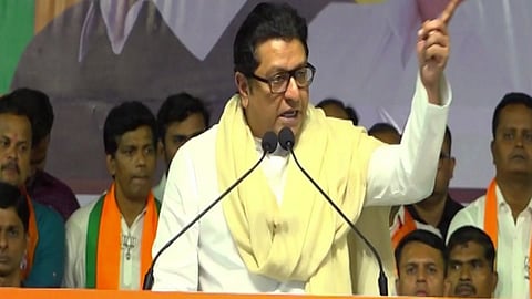 Konkan Politics