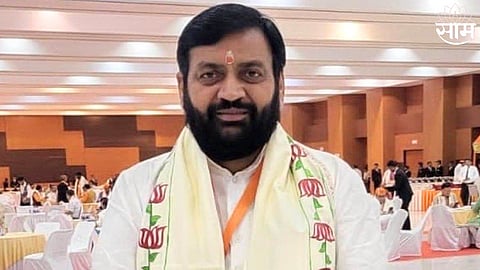 हरियाणात भाजपला मोठा धक्का, 3 अपक्ष आमदारांनी सोडली साथ; सरकार अल्पमतात येणार?