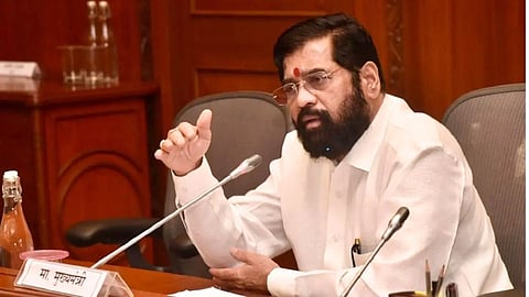 नागपूर मिहान प्रकल्पग्रस्तांच्या समस्या सुटणार, CM एकनाथ शिंदे यांनी अधिकाऱ्यांना दिले महत्त्वाचे निर्देश