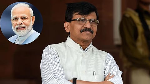 संजय राऊत