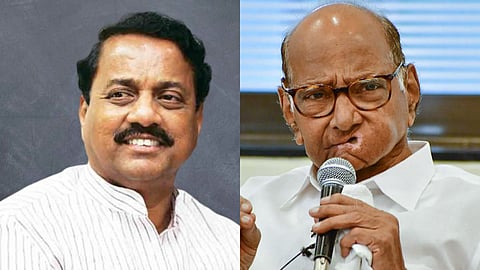 Maharashtra Politics 2024