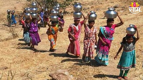 Nanded Water Crisis