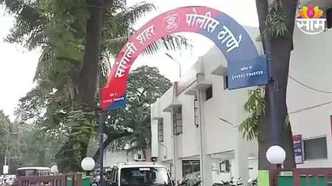 sangli police arrests three in hatkanangale women death case