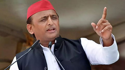 एनडीएचे सरकार फार काळ टिकणार नाही, अखिलेश यादव मोदी सरकारवर बरसले